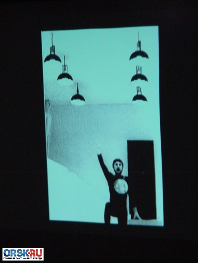 Юрий Кваша - фото несостоявшейся постановки шекспировского «Макбета» в театре «Современник» (1970)