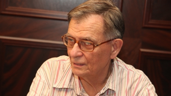 Алексей Вадимович Бартошевич
