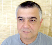 Дмитрий Богомазов