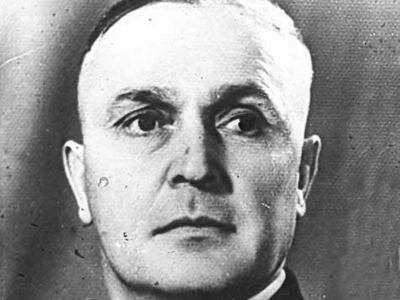 Владимир Каиров