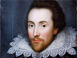На портрете, который сегодня уже опубликован в британской печати, предстает человек, разительно отличающийся от считающегося традиционным изображения Шекспира, в первую очередь своей утонченной, аристократической внешностью