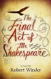 Английский писатель Роберт Уиндер (Robert Winder) представил свою книгу «Шекспир. Последний акт» 