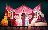 Закрывается театральный сезон в Харьковском театре кукол